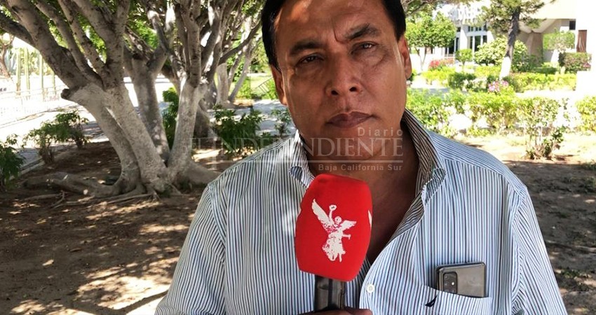 Demanda el PRD que Reforma Electoral no sea un traje a la medida para aspirantes o grupos Demanda el PRD que Reforma Electoral no sea un traje a la medida para aspirantes o grupos