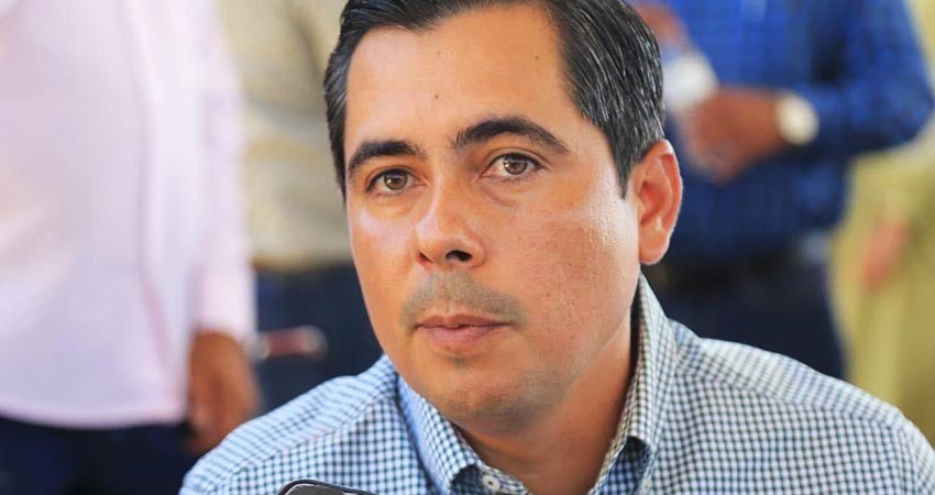 Gobierno de Los Cabos apoyará a productores de mango del municipio