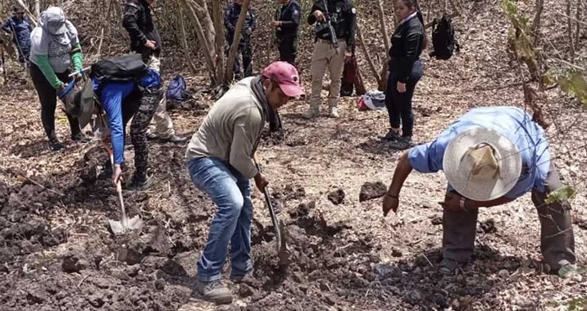 ONU pide proteger a funcionarios que investigan desapariciones