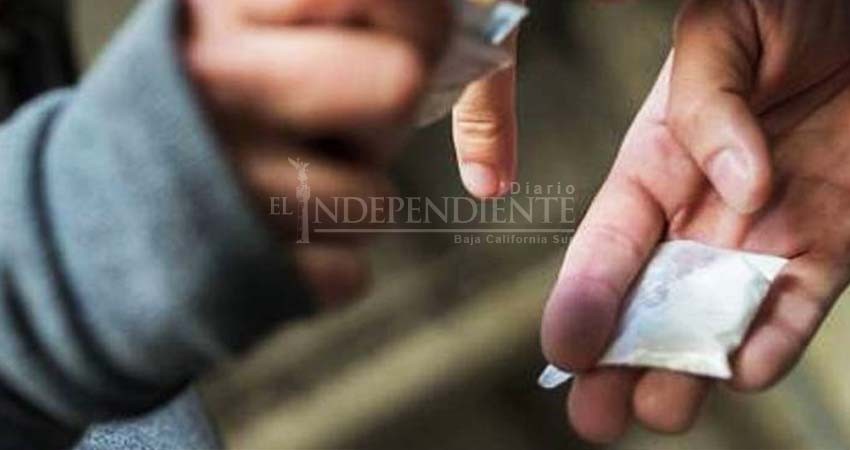 FGR sentenció y vinculó a proceso a al menos 5 personas por posesión de drogas en BCS FGR sentenció y vinculó a proceso a al menos 5 personas por posesión de drogas en BCS