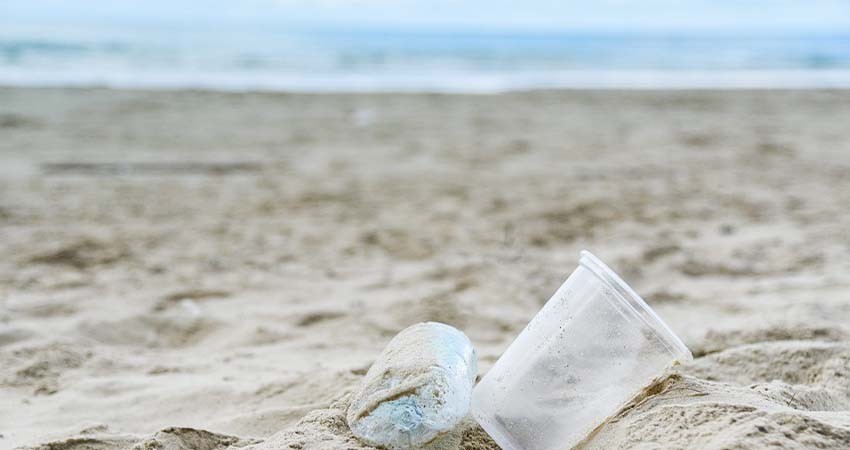 Asociación ambiental trabajará con autoridades de Los Cabos para reducir la llegada de plásticos a las playas