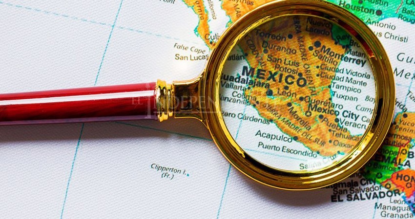 Baja California Sur, entre entidades más calificadas para despunte en inversión extranjera: IMCO Baja California Sur, entre entidades más calificadas para despunte en inversión extranjera: IMCO