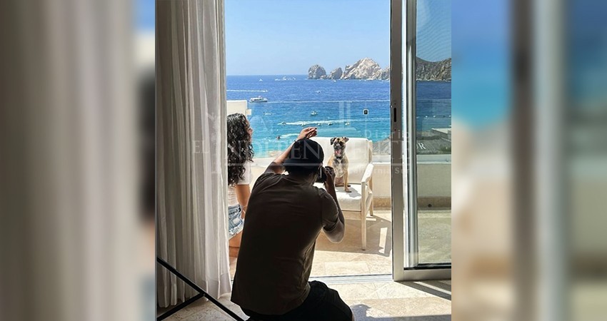 Promueve grupo Me Los Cabos la adopción de mascotas entre turistas y locales Promueve grupo Me Los Cabos la adopción de mascotas entre turistas y locales
