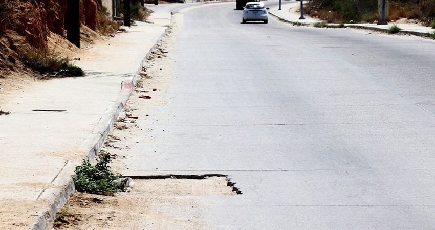 Realizan recorrido en las principales avenidas con la finalidad de mejorar el tema de movilidad de la ciudad