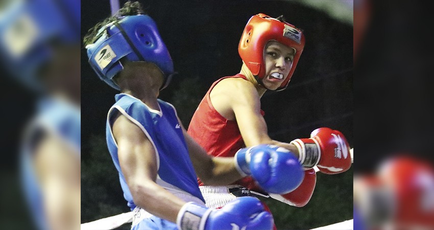 Se proclaman los primeros campeones del Torneo de Barrios