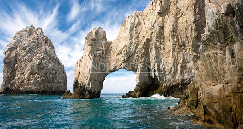 Los Cabos, un destino aspiracional; presencia de famosos importante para la promoción: AHLC Los Cabos, un destino aspiracional; presencia de famosos importante para la promoción: AHLC