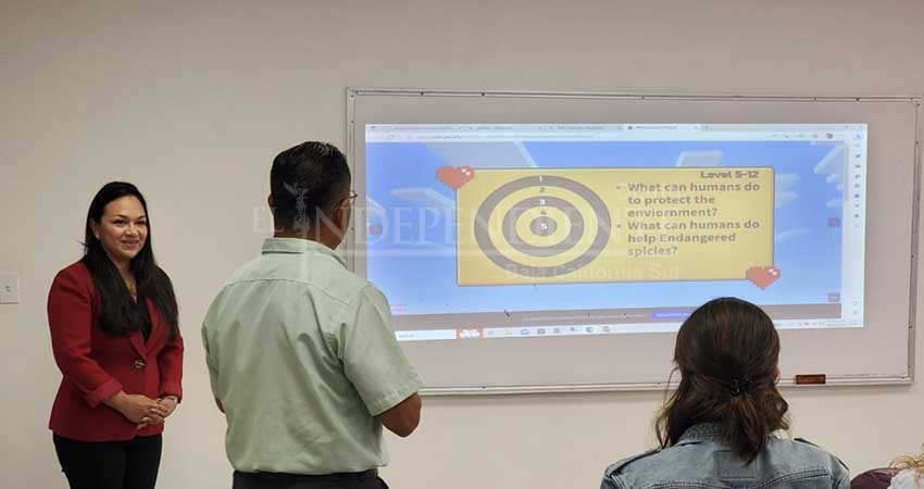 Inicia este lunes periodo de inscripciones en la UABCS para los cursos de lenguas extranjeras