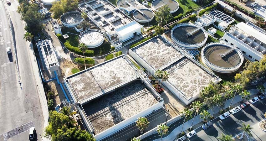 Sin formalizar la entrega-recepción de Planta de Tratamiento FONATUR a OOMSAPAS Sin formalizar la entrega-recepción de Planta de Tratamiento FONATUR a OOMSAPAS