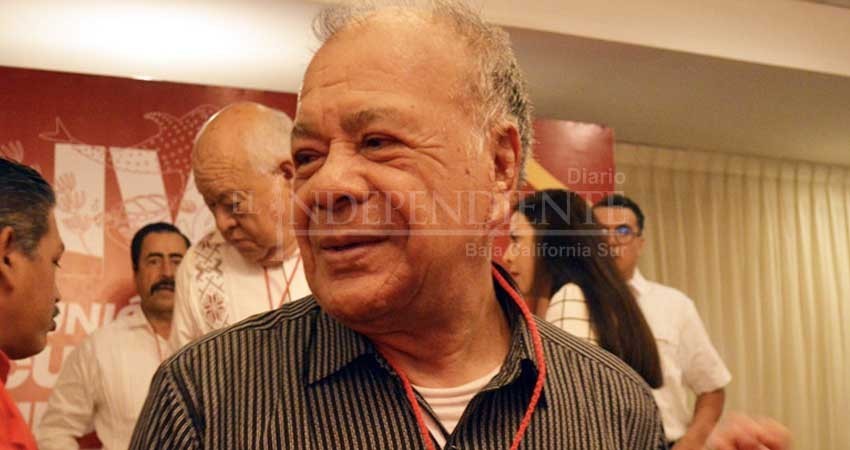“Nadie se va a salir del huacal”: Confirma PT nacional alianza con Morena en 2024 “Nadie se va a salir del huacal”: Confirma PT nacional alianza con Morena en 2024