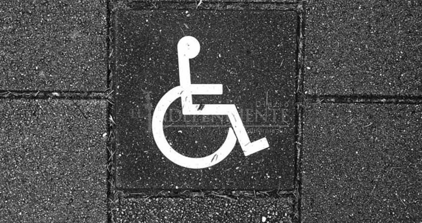 Preocupa que PDU no contemple infraestructura urbana apta para discapacitados Preocupa que PDU no contemple infraestructura urbana apta para discapacitados