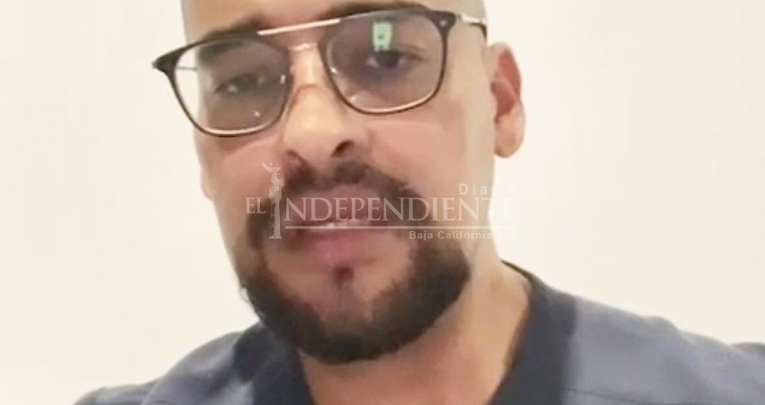 Denuncia ciudadano de Los Cabos a FGR por abuso de autoridad Denuncia ciudadano de Los Cabos a FGR por abuso de autoridad