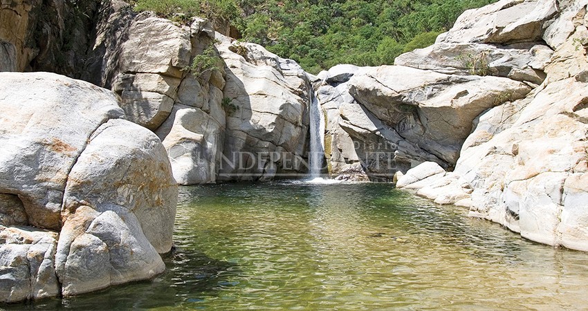 Con financiamientos internacionales, buscan impulso de turismo sostenible: SECTUR Con financiamientos internacionales, buscan impulso de turismo sostenible: SECTUR