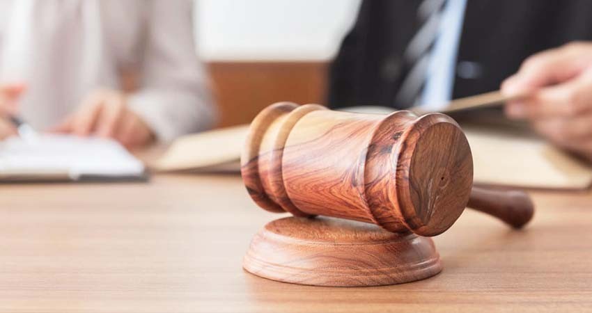 Dan prisión excepcional a imputado por incumplimiento de la obligación alimentaria