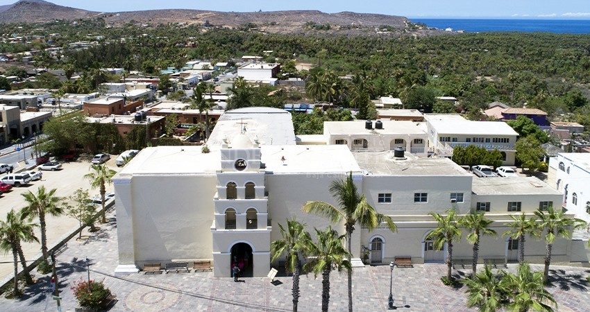 Denuncian “mercado negro” del agua en Todos Santos Denuncian “mercado negro” del agua en Todos Santos
