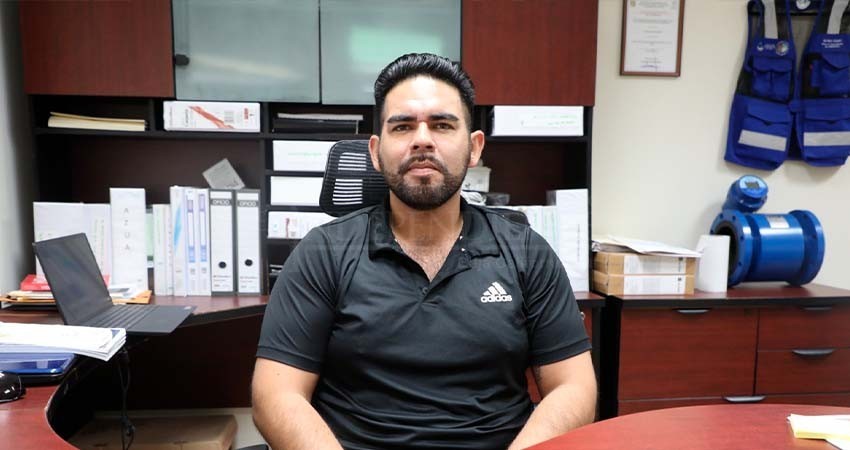 Pide Agua Potable de Los Cabos que se brinden facilidades a la población para que inspectores realicen su trabajo