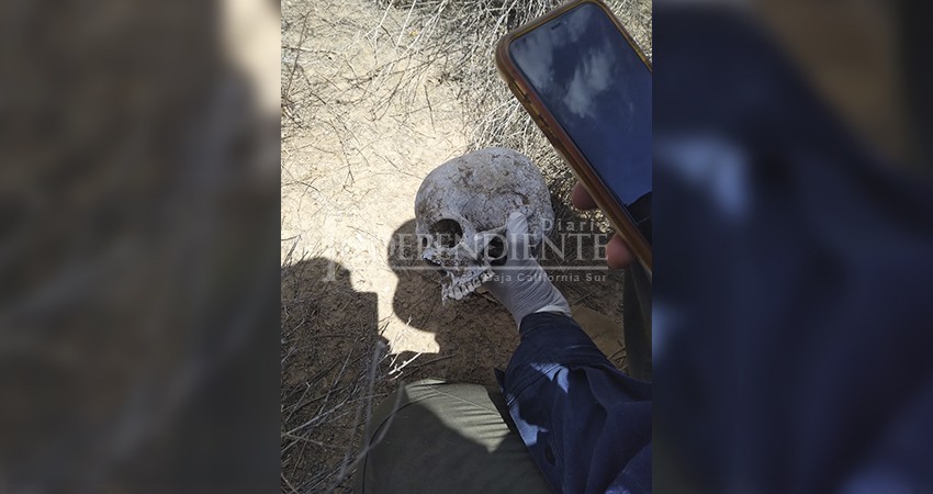 Contará BCS con un centro de resguardo para cuerpos y restos humanos