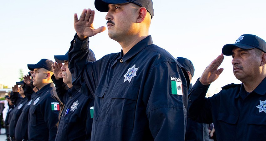 Destaca Ayuntamiento por brindar mejores servicios a la población de La Paz