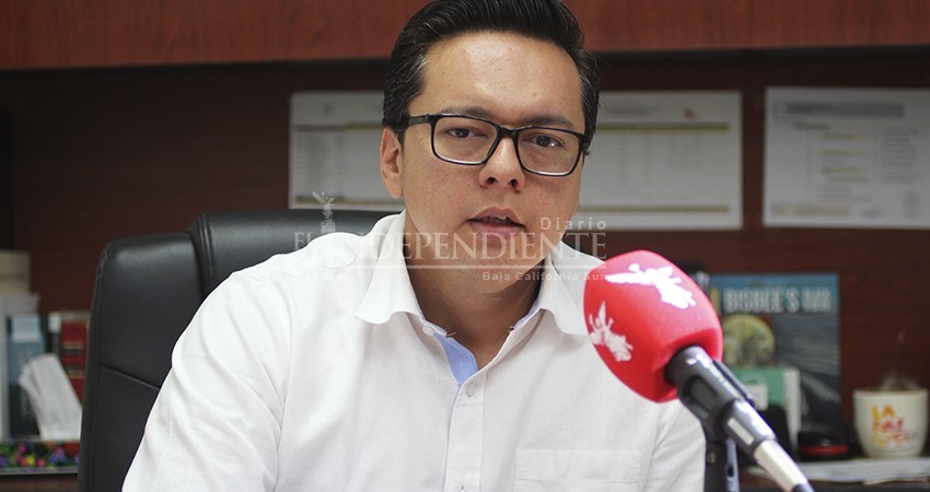 Pavel Castro: Probable que dictamen de los transportistas no sea positivo