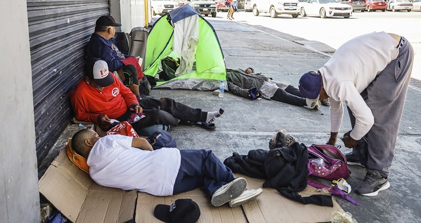 Muertes por consumo de fentanilo encienden alertas en la frontera norte