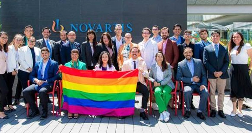 Más empresas mexicanas adoptan políticas a favor de la comunidad LGBT