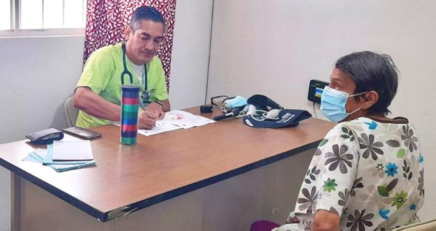 Impulsa DIF La Paz el bienestar y la inclusión en nuestra comunidad