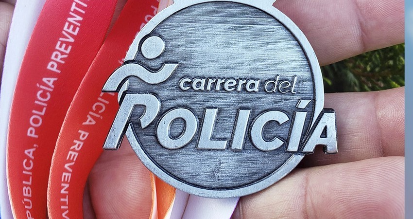 Cerrado el malecón de La Paz este próximo domingo