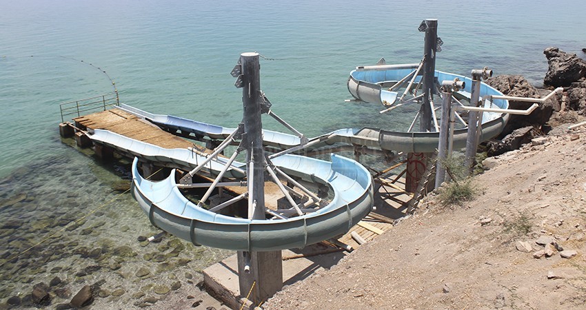 Ex gobernador Narciso Agundez acusa a los gobiernos panistas de descuidar infraestructura pública