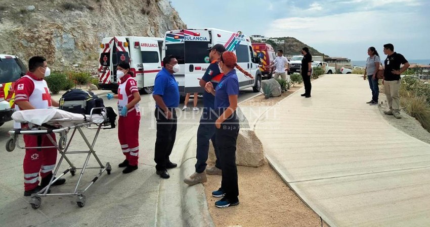 Alimentos pudieron haber intoxicado a turistas en Los Cabos Alimentos pudieron haber intoxicado a turistas en Los Cabos