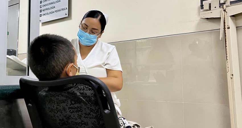 Brinda IMSS Baja California Sur atención a niños con Trastorno por Déficit de Atención e Hiperactividad