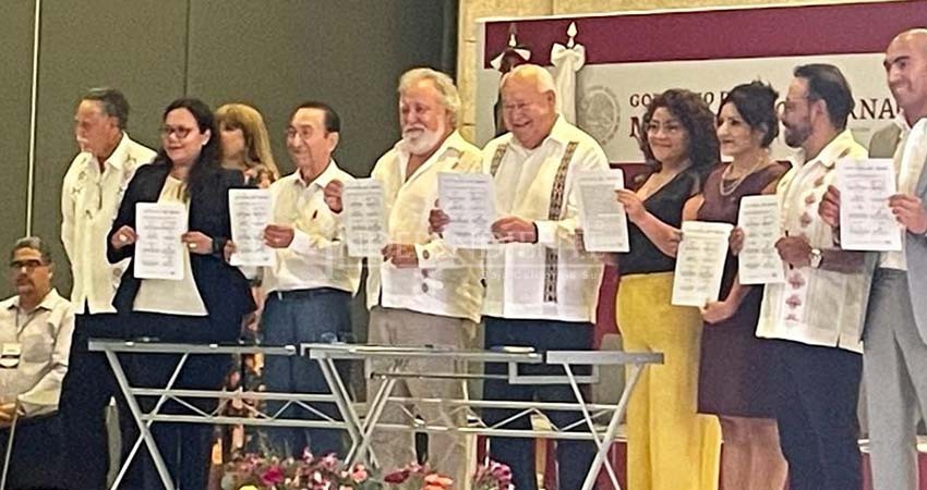 Lanzan desde BCS estrategia para combatir trata de personas en el sector turístico Lanzan desde BCS estrategia para combatir trata de personas en el sector turístico