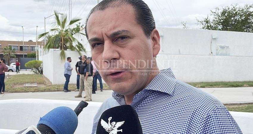 Sin focos rojos BCS en casos de trata sexual infantil, asegura PGJE Sin focos rojos BCS en casos de trata sexual infantil, asegura PGJE