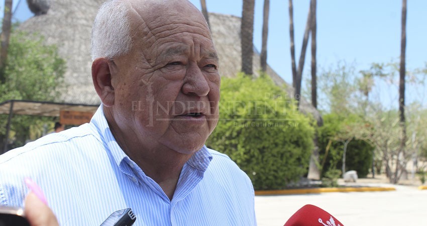 No se tolerará la esclavitud o trata de personas en BCS: Gobernador No se tolerará la esclavitud o trata de personas en BCS: Gobernador
