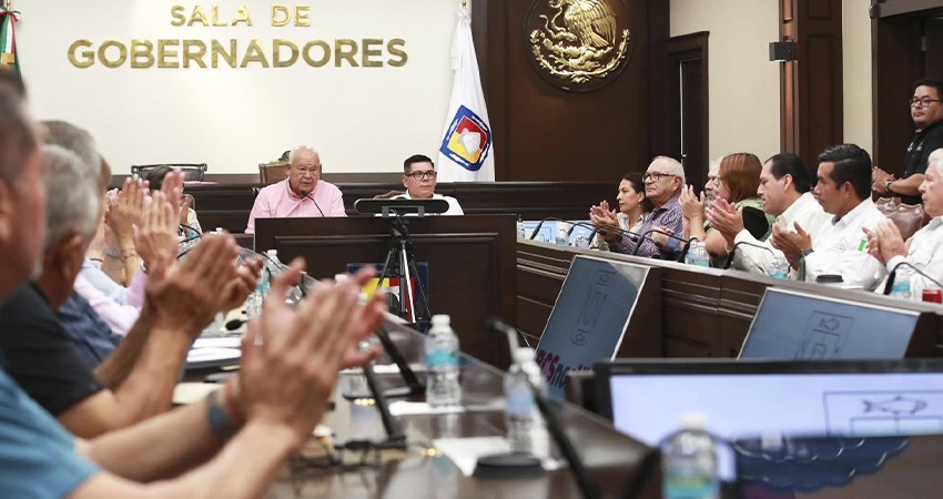 Presenta DIF estatal, estrategia institucional “échale montón”, para combate a índices de pobreza