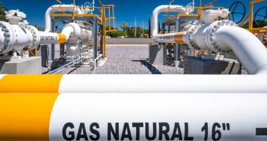 Urge que BCS produzca gas natural, para la emisión de energía eléctrica: Castro Cosío Urge que BCS produzca gas natural, para la emisión de energía eléctrica: Castro Cosío