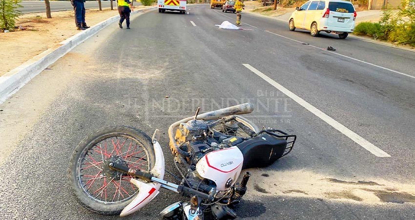 CSL, la localidad con más accidentes viales del municipio de Los Cabos CSL, la localidad con más accidentes viales del municipio de Los Cabos