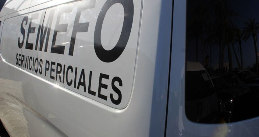 Por malos olores detectaron el cadáver de un hombre en el centro de La Paz