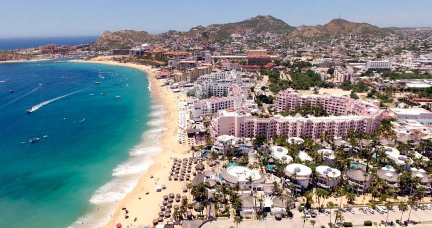 BCS la tercera entidad mayor crecimiento económico en México BCS la tercera entidad mayor crecimiento económico en México