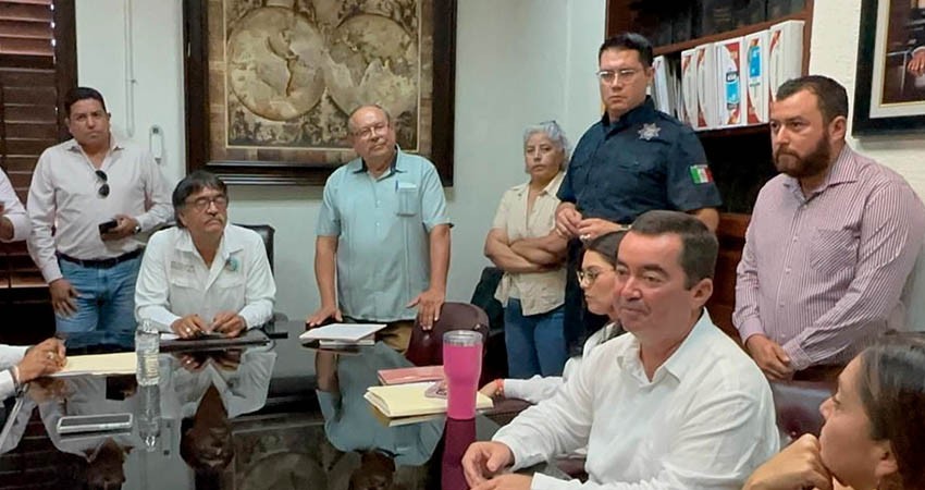 Reitera Ayto Los Cabos compromiso para fomentar el cuidado y respeto a mascotas y animales de la calle