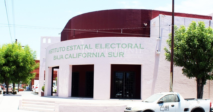 Para impedir candidaturas a través de la Ley 3 de 3, tendrán que existir sentencias firmes: INE Para impedir candidaturas a través de la Ley 3 de 3, tendrán que existir sentencias firmes: INE