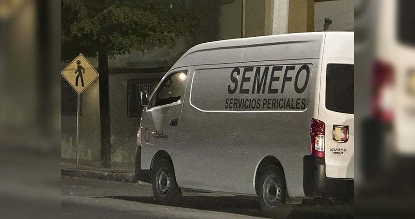 Infarto agudo, causa de muerte del hombre extranjero localizado sin vida en el centro de La Paz