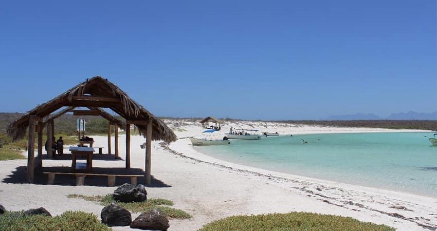 BCS recibirá más de 360 mil turistas durante las vacaciones de verano