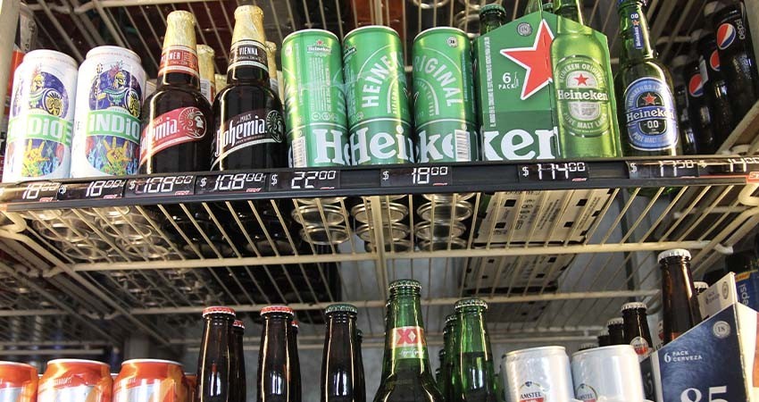 Continúan investigando licencias falsas de alcohol; detectan registros duplicados: Pavel Castro