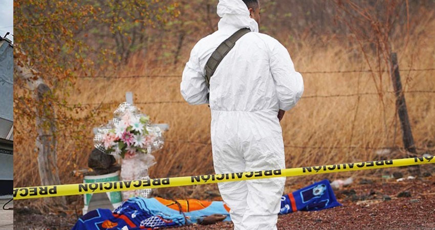 Michoacán ocupa los primeros lugares de inseguridad y violencia en el país Michoacán ocupa los primeros lugares de inseguridad y violencia en el país