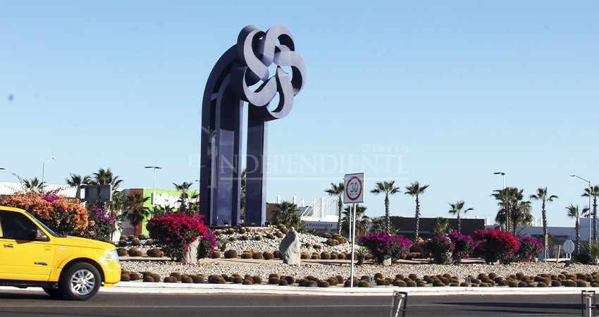 SICT: Aún está por definirse proyecto en Glorieta Fonatur para mejorar movilidad SICT: Aún está por definirse proyecto en Glorieta Fonatur para mejorar movilidad