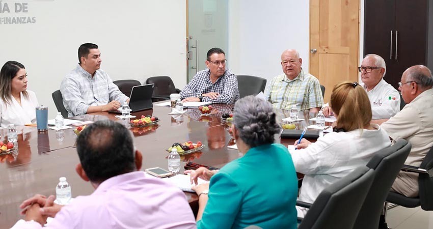La libertad de expresión en medios fortalece la democracia en BCS: Castro Guzmán La libertad de expresión en medios fortalece la democracia en BCS: Castro Guzmán