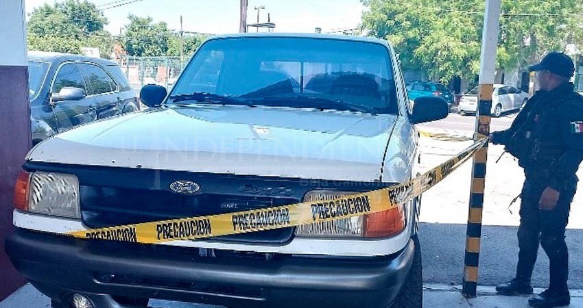 Tres personas aseguradas y un vehículo localizado durante patrullajes de seguridad