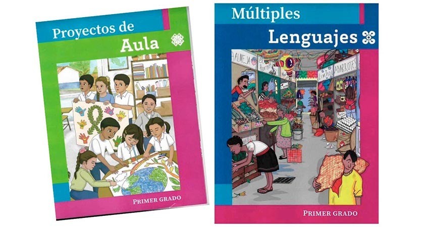 PRI-PAN-PRD presentará acción de inconstitucionalidad contra los nuevos libros de texto