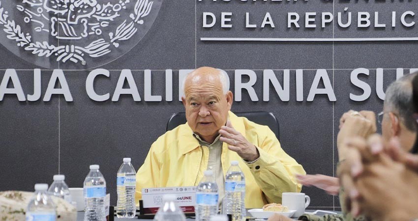 Acusa Castro Cosío a ejidatarios de querer detener la electrificación de San Juanico