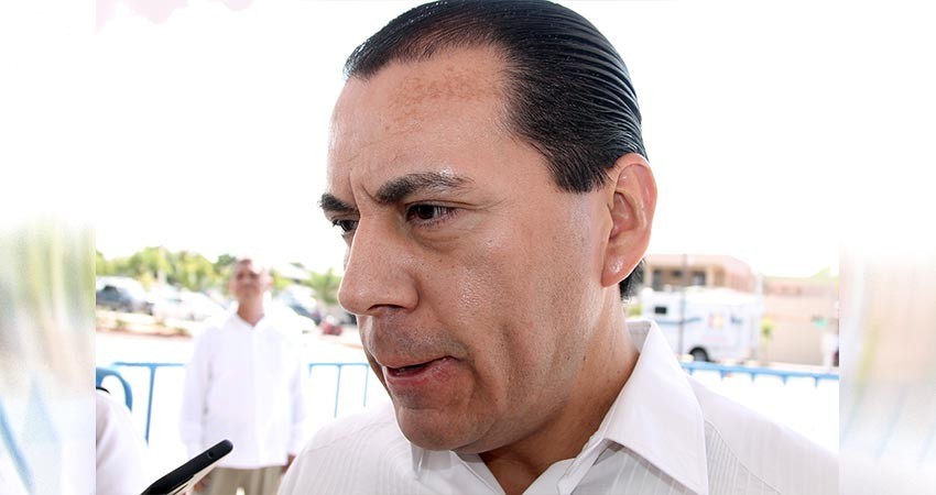 Sí habrá justicia en el caso de maltrato infantil de estancia el mundo Rey II: Procurador Sí habrá justicia en el caso de maltrato infantil de estancia el mundo Rey II: Procurador