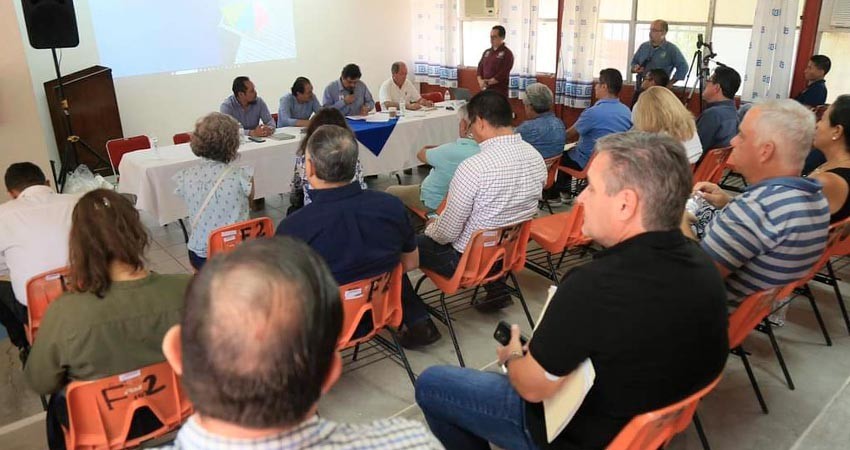 Inicia en agosto Consulta Pública para el Plan de Desarrollo Urbano en Los Cabos Inicia en agosto Consulta Pública para el Plan de Desarrollo Urbano en Los Cabos